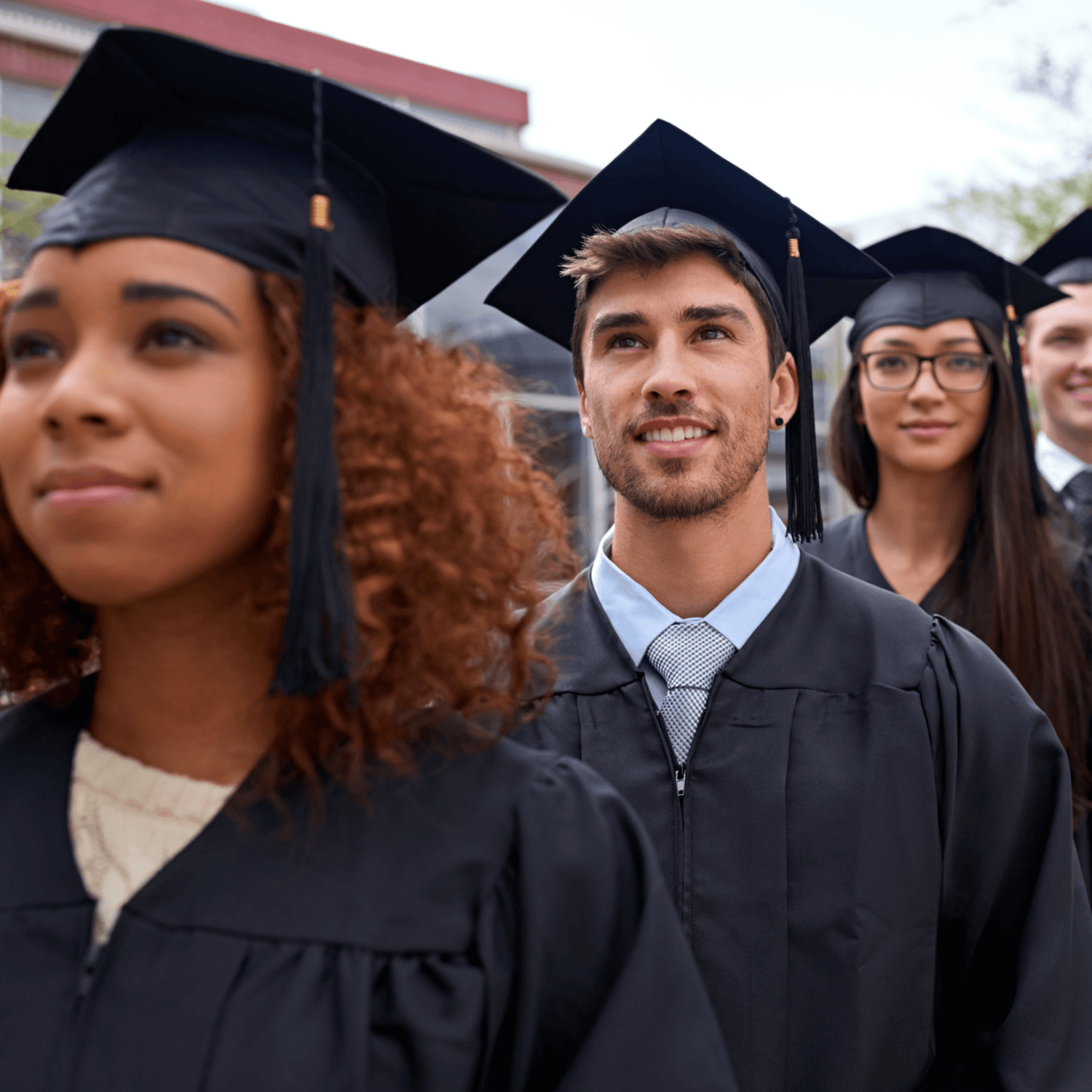 GraduationGraduation, a significant educational milestone, celebrates the completion of a learning stage. It recognizes the hard work, commitment, and perseverance required. As graduates progress from one chapter to the next, they face new opportunities,